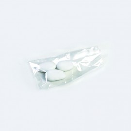 Sachet d'Amandes Sucrées 5,5 x 8,5 cm