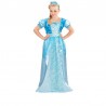 Costume reine des neiges pour enfants