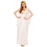 Costume de déesse grecque aphrodite