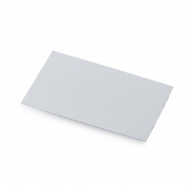 Lot de 30 Cartes Prédécoupées 5,7 x 3,5 cm