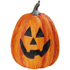 Calabaza Halloween 23 cm