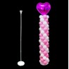 Colonne pour Ballons 160 cm