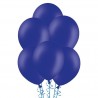 Ballons de Baudruche Ronds Latex 25cm