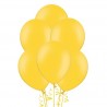 Ballons de Baudruche Ronds Latex 25cm