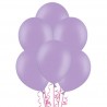 Ballons de Baudruche Ronds Latex 25cm