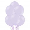 Ballons de Baudruche Ronds Latex 25cm