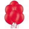 Ballons de Baudruche Ronds Latex 25cm