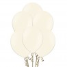 Ballons de Baudruche Ronds Latex 25cm