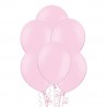 Ballons de Baudruche Ronds Latex 25cm