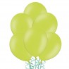 Ballons de Baudruche Ronds Latex 25cm