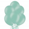 Ballons de Baudruche Ronds Latex 25cm