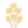 Ballons Nacrés Latex 25 cm