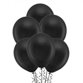 Ballons Nacrés Latex 25 cm