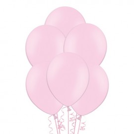 Ballons Nacrés Latex 25 cm