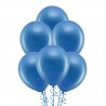 Ballons Nacrés Latex 25 cm
