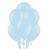 Ballons de Baudruche Ronds Latex 30cm