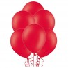 Ballons de Baudruche Ronds Latex 30cm