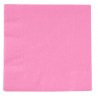 50 Serviettes 25 cm