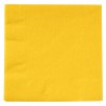 50 Serviettes 25 cm