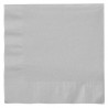 50 Serviettes 25 cm