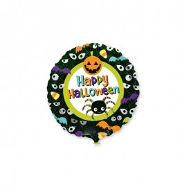 Ballon Happy Halloween