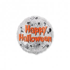 Happy Halloween Ballon