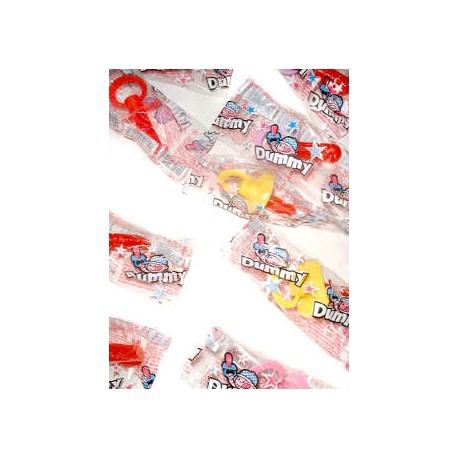 100 BonbonsTop Candy Tétine