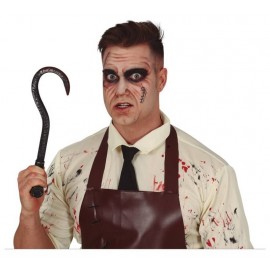 Crochet à Glace 32 Cms