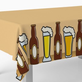 Nappe Bière