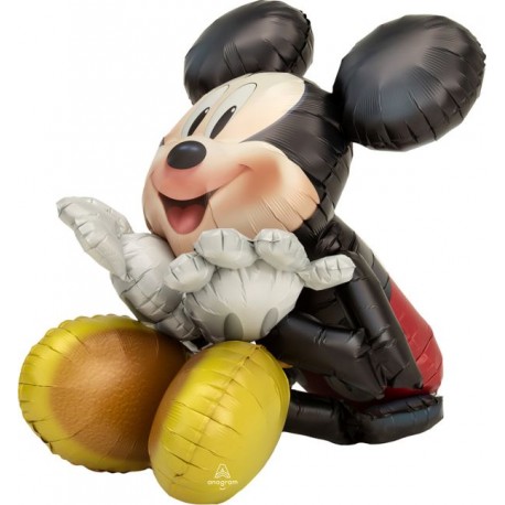 Ballon Aiwailker Mickey Forever