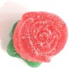 18 bonbons Boolies Roses Jelly