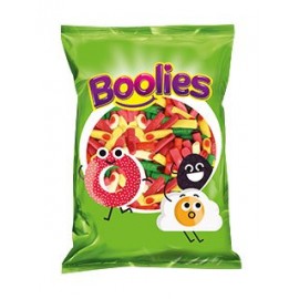 Bonbons en Forme de Doigts 250 unités