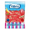 250 Caramelos Vidal Tartas Twist Bolsa