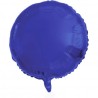 Ballon rond aluminium 46 cm