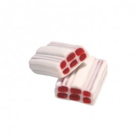 Bonbons Briques Blancs 250 unités
