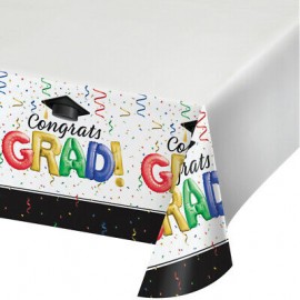 1 Nappe Graduation 259 X 137 Cm