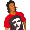 Chapeau Guevara avec Cheveux