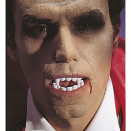 Dentier Vampire 