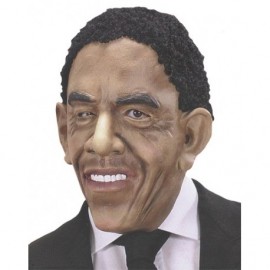 Masque Obama