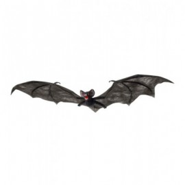 Chauve-souris noire 74 cm