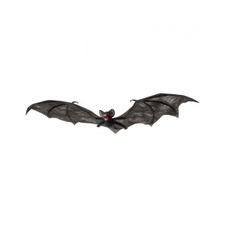 Chauve-souris noire 74 cm