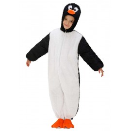 Disfraz de Pinguino Funny Infantil