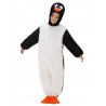 Disfraz de Pinguino Funny Infantil