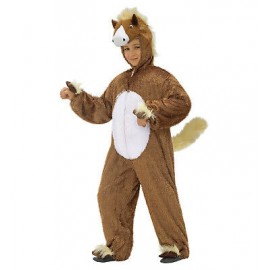 Costume de Cheval Amusant pour les enfants