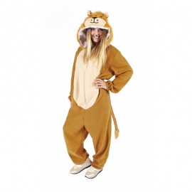 Déguisement Sweet Lion pour Adultes