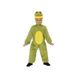 Costume de Crocodile Amusant pour les enfants