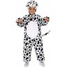 Costume de Dalmatien Amusant pour Enfant