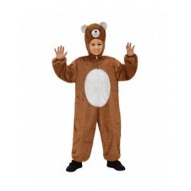 Costumes d'Ours Polaire Amusants pour Enfants