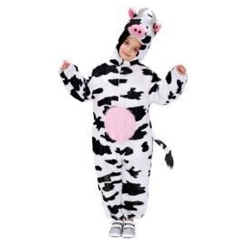 Disfraz de Vaca Funny Infantil