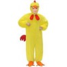 Costume de Poussin Funny Enfant